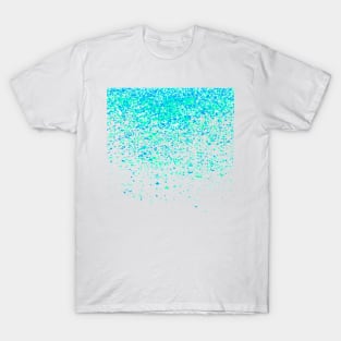 mint infinity T-Shirt